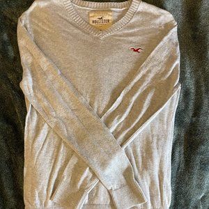 Hollister Crewneck